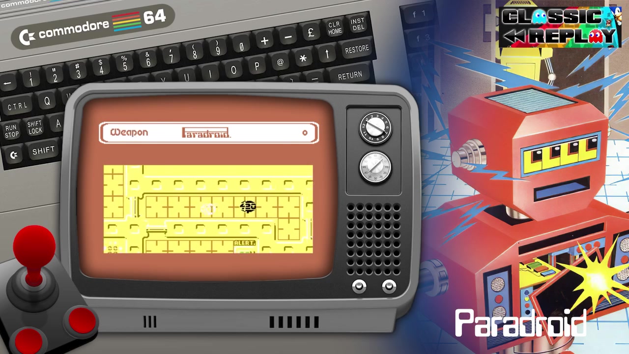 Commodore 64 Top Ten List #C64 #retrogaming #nostalgia #80s #videogames ...