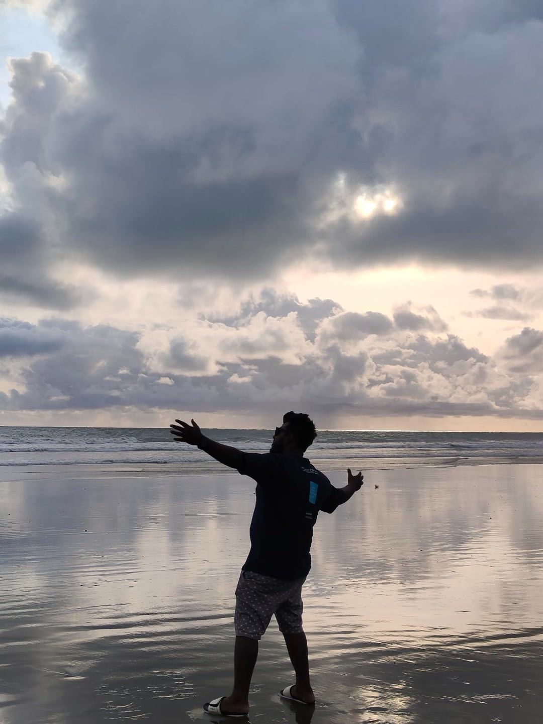 🌊🌊 | Arif R Rahaman