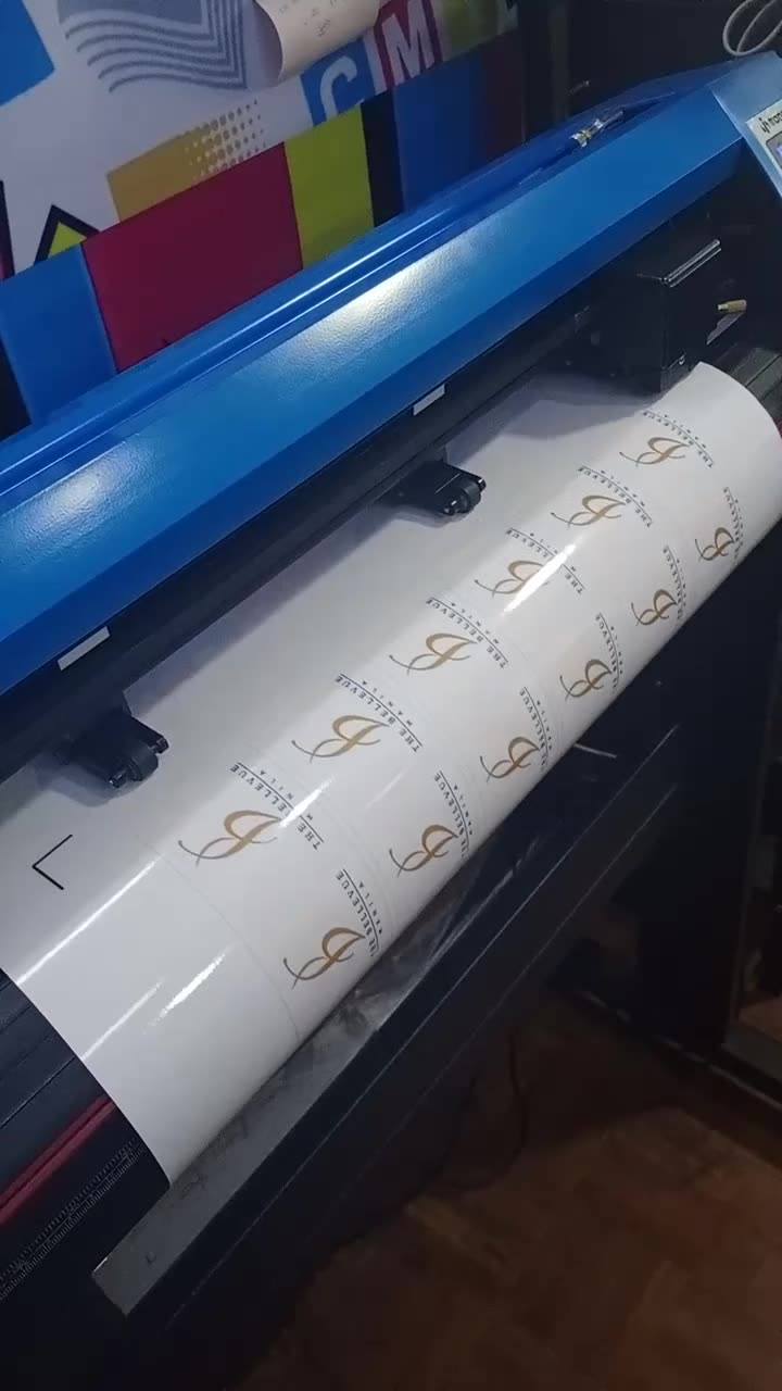 PISO PRINT STICKER LABELS... - Imprenta Graphics Manila