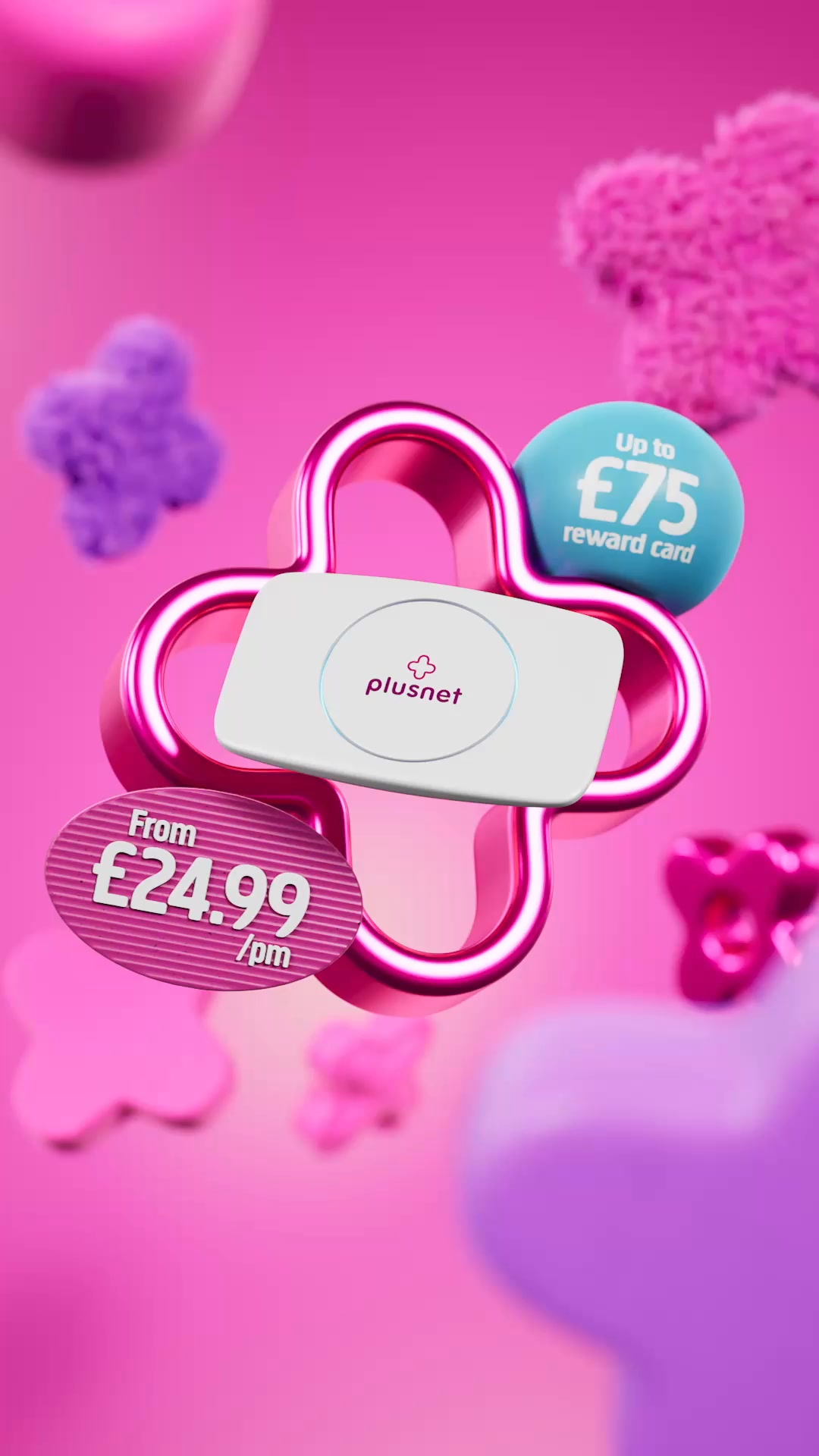 Plusnet Full Fibre has won the Uswitch Best Value for Money award. Sign ...