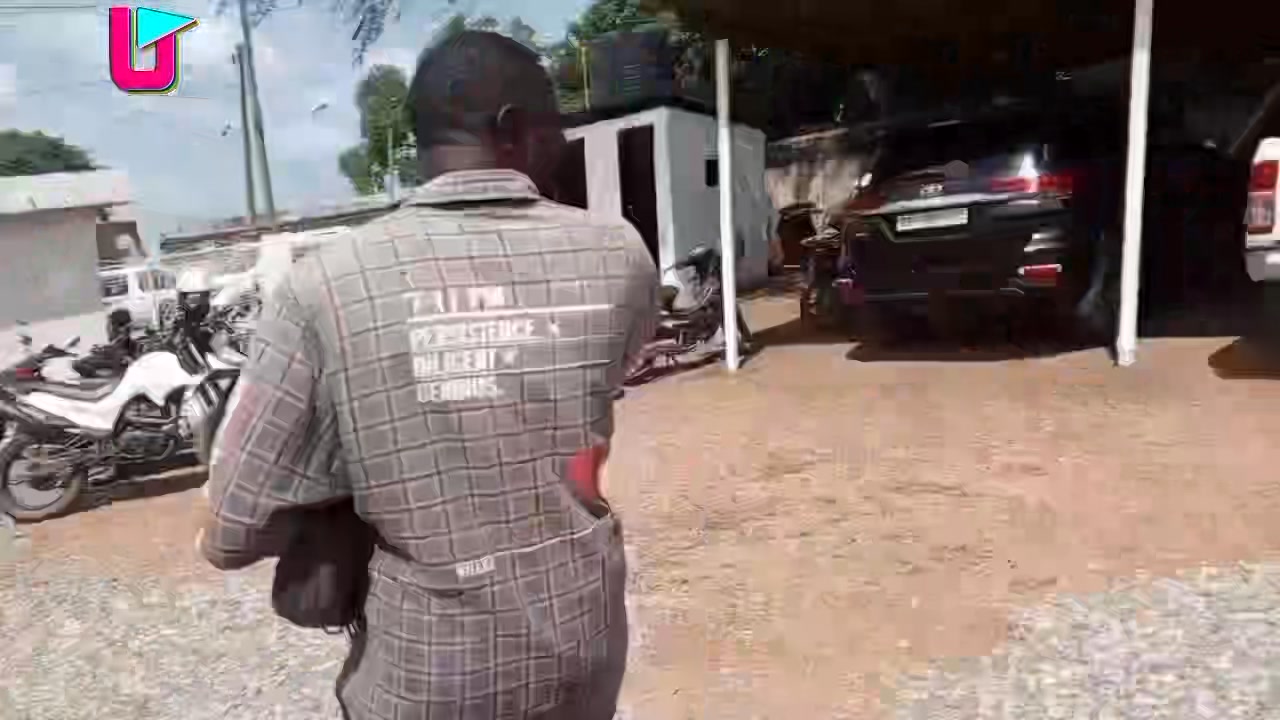 Wa High Court Sets Belinda Miller and Kweku Kankumbata free after 7-0 ...