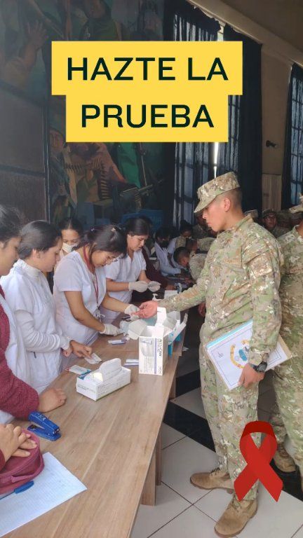 Comando de Salud del Ejército | Lima