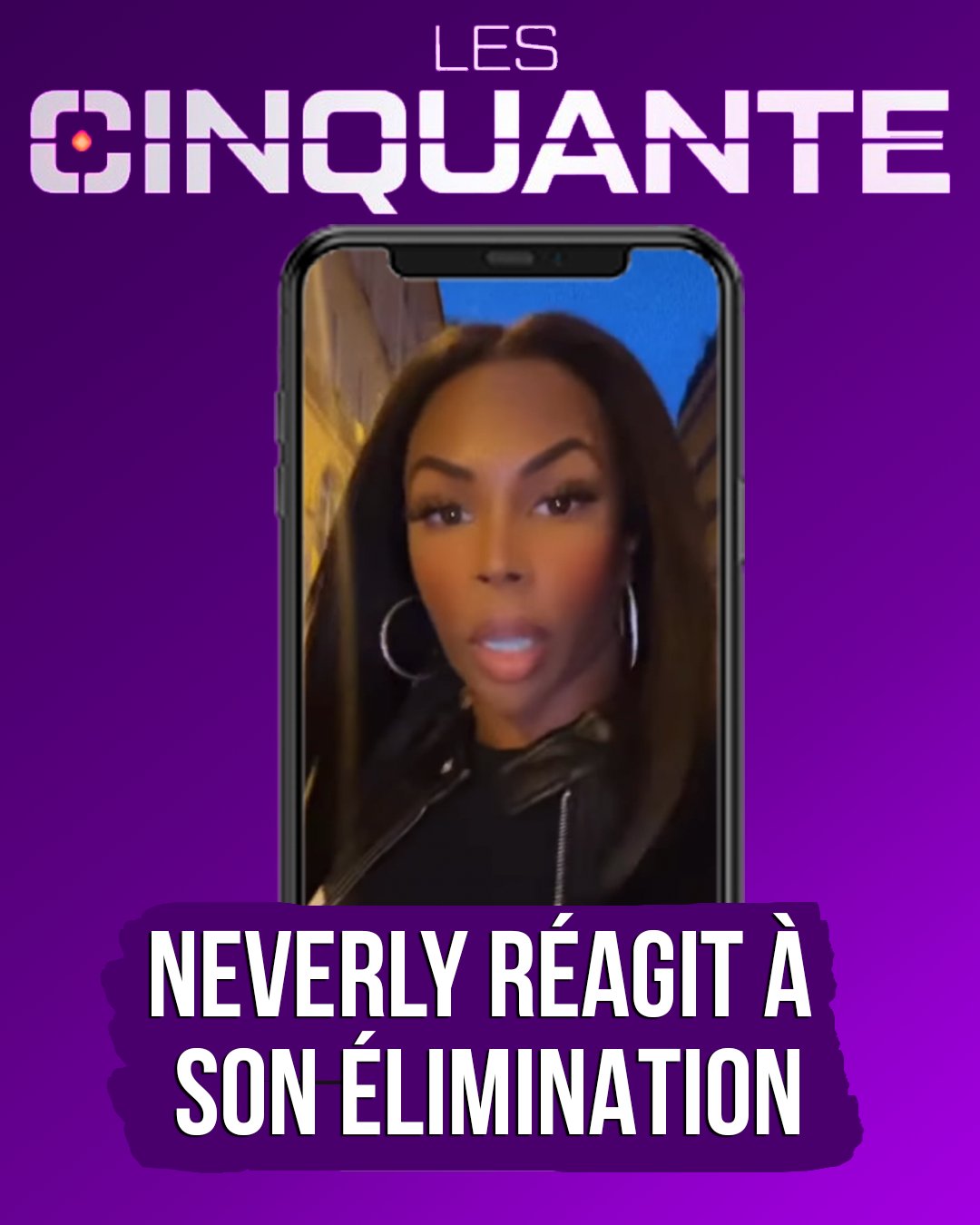 Les Cinquante Saison 1 épisode 47