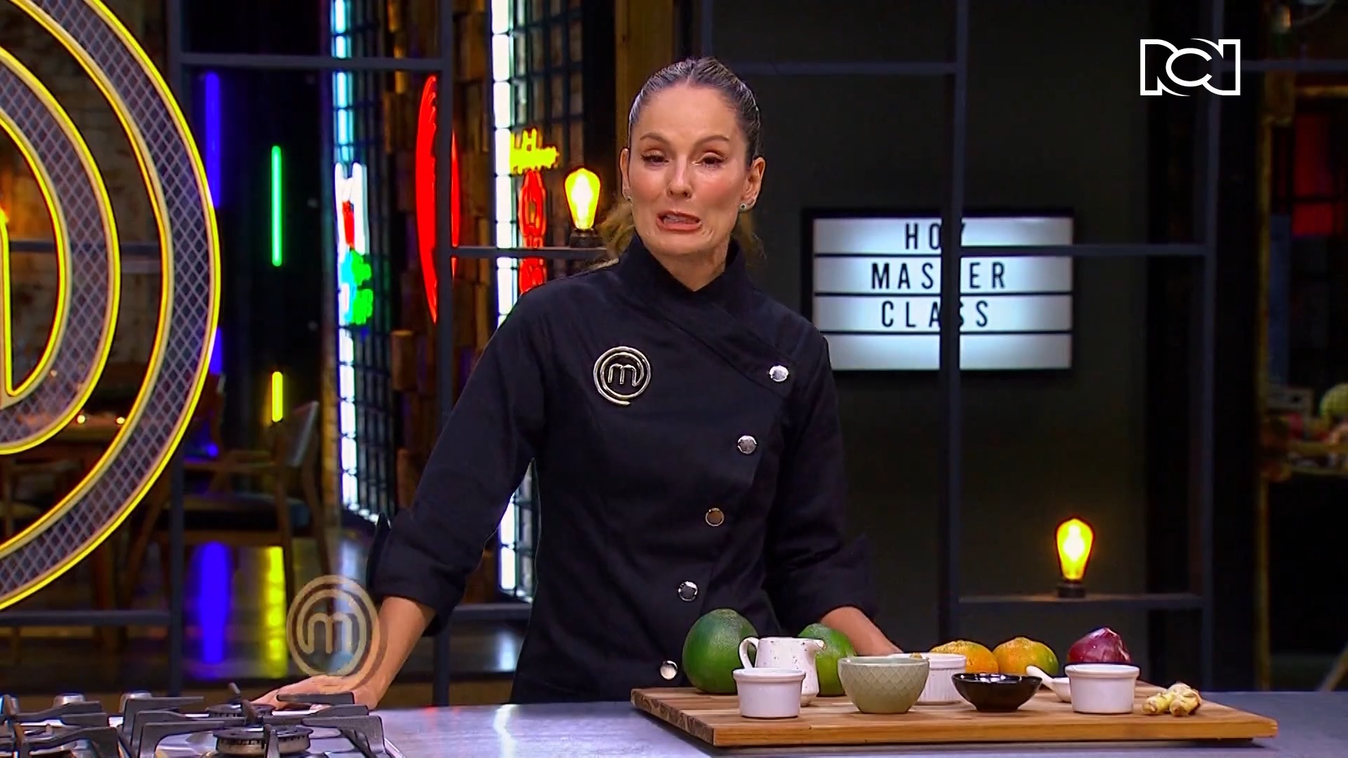 Claudia Bahamón nos enseña en esta edición de #MasterClass a preparar ...