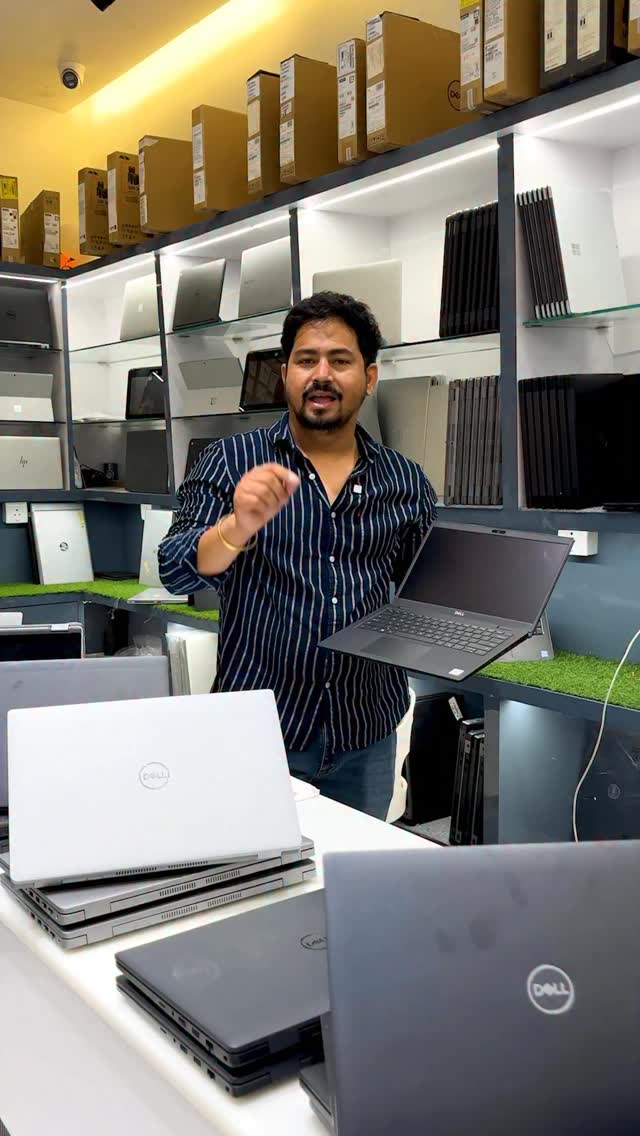 सबसे सस्ता लैपटॉप 🔥💻😳 Visit Now 📍 #ranacomputers #laptop #sales # ...