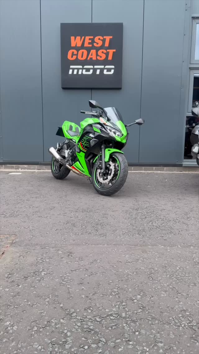 エメラルド We have selected non Harley bikes in stock. Here we have a 2022
