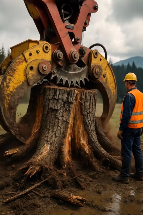 Power that rips from the roots #videoreelsシ #reelsviralシfb # ...