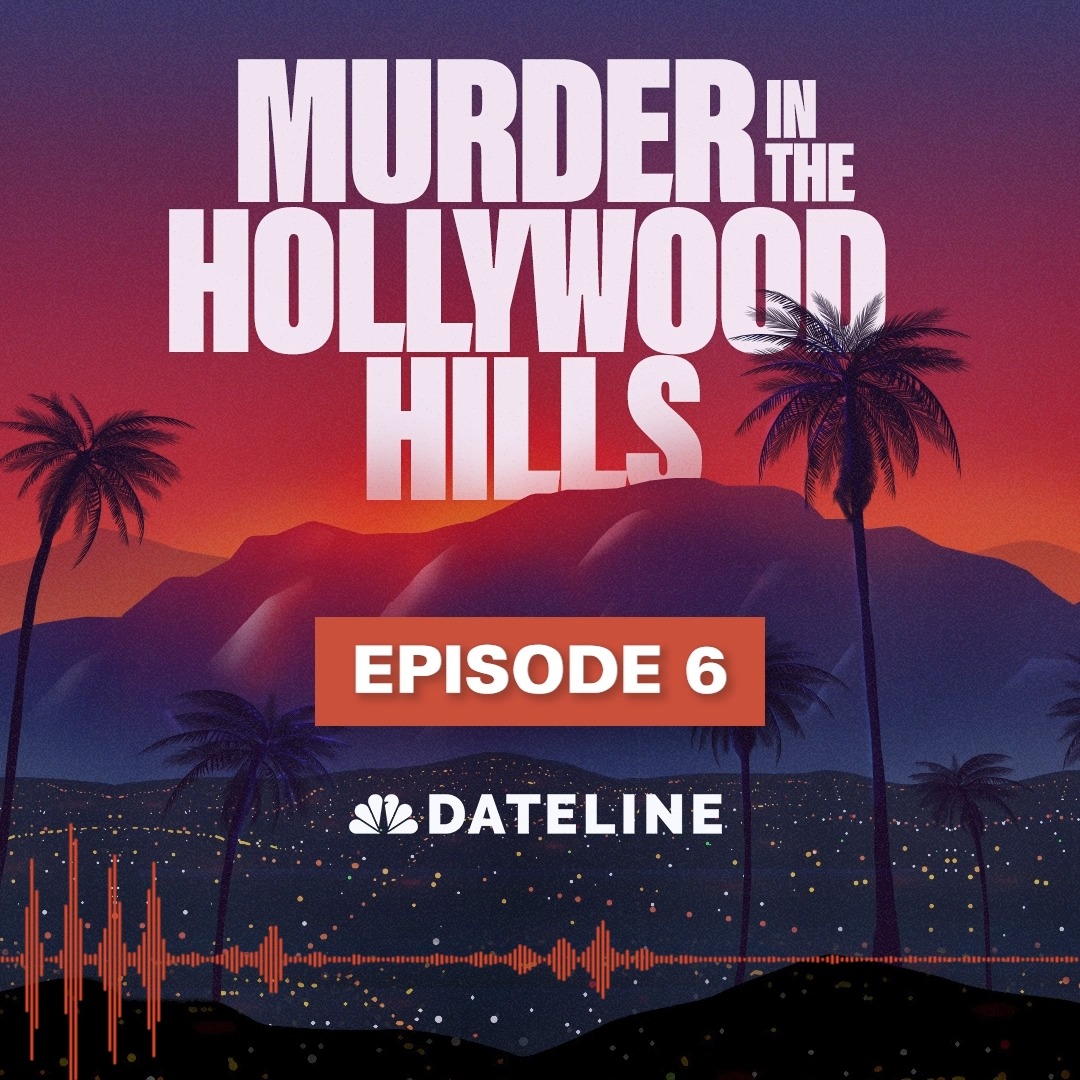 Dateline NBC - In the final ep of the new Dateline... | Facebook