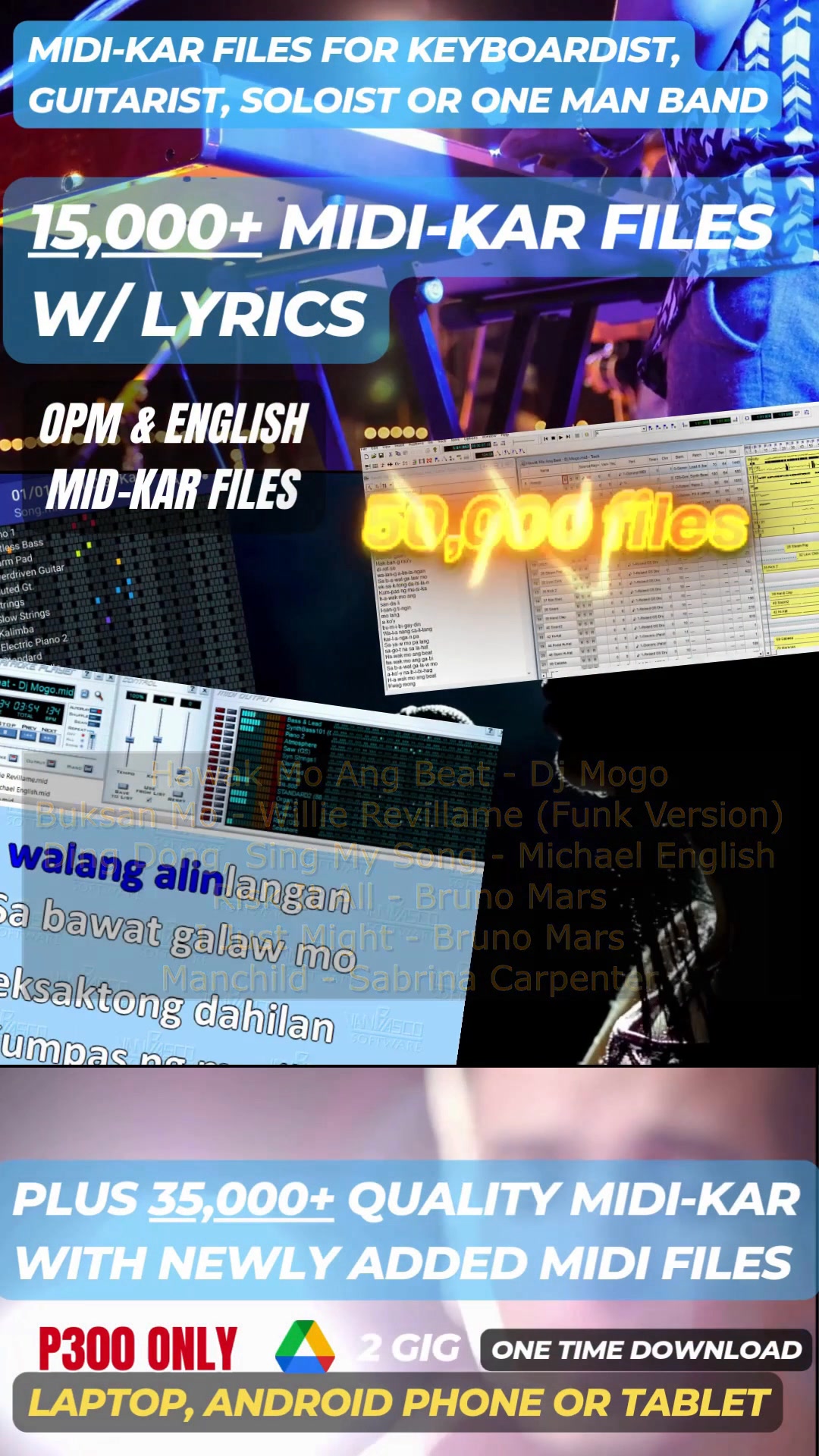 ✓ 𝟭𝟱,𝟬𝟬𝟬+ 𝗢𝗿𝗴𝗮𝗻𝗶𝘇𝗲𝗱 𝗢𝗣𝗠 𝗮𝗻𝗱 𝗘𝗡𝗚𝗟𝗜𝗦𝗛