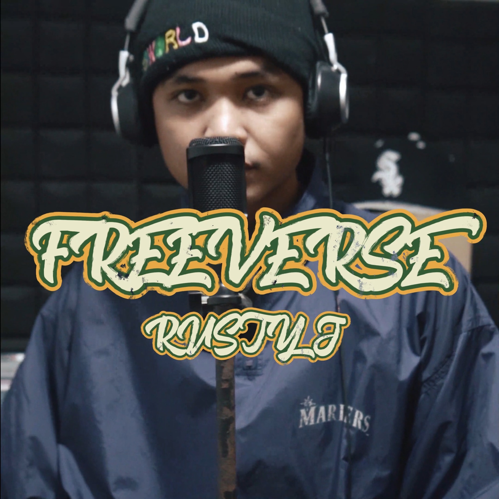 Rusty J