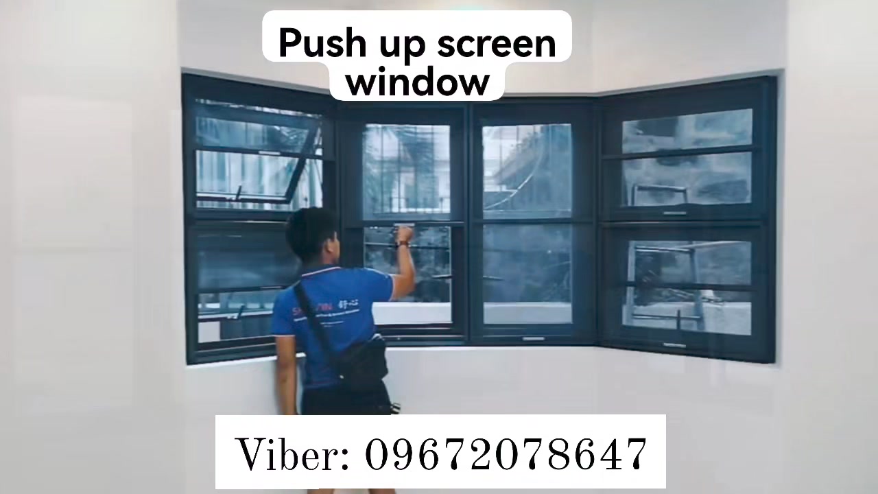 Are you looking for an affordable screen for your awning and casement ...