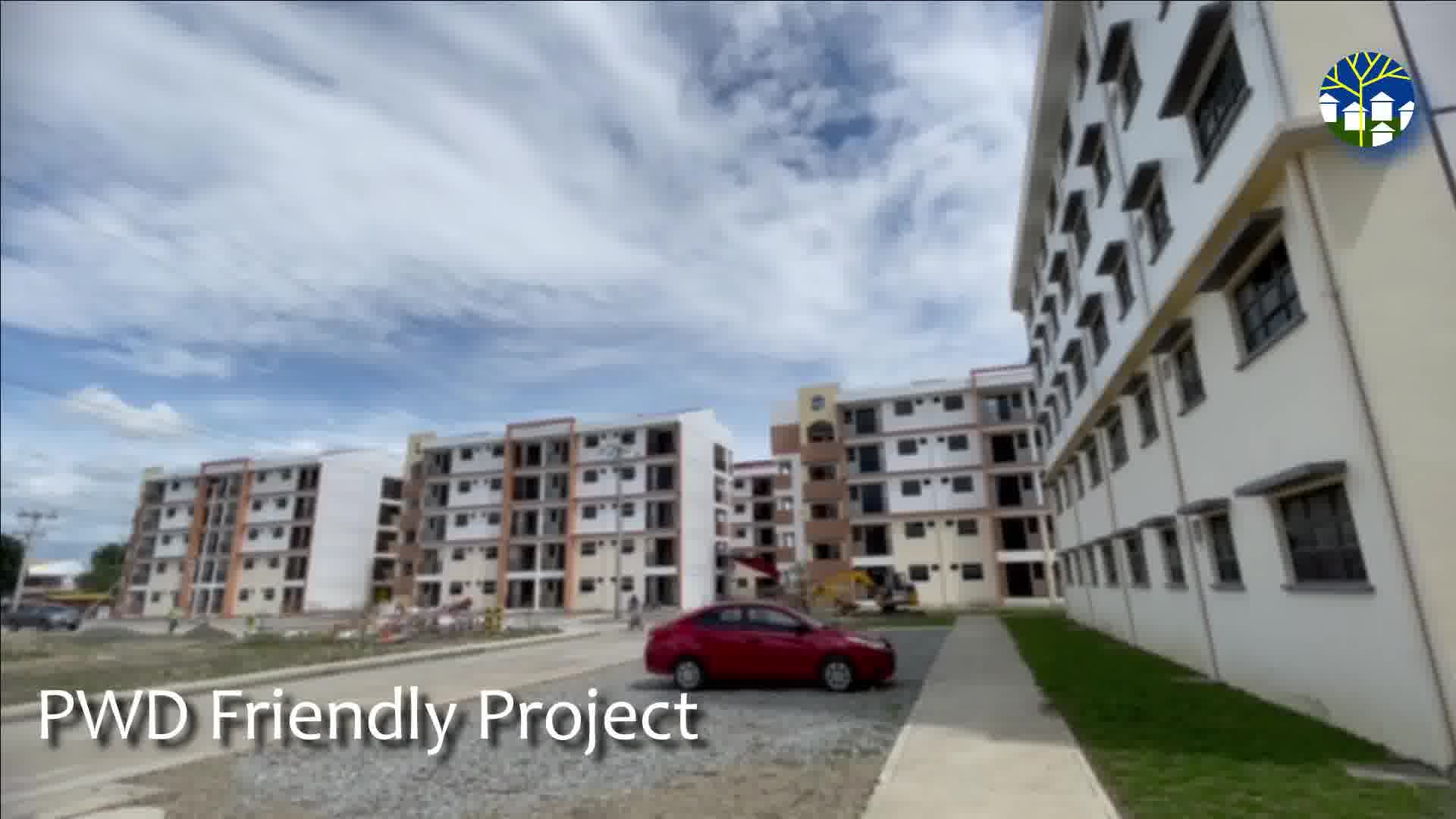 PWD Friendly Project Madayaw Residences is considered a persons with ...