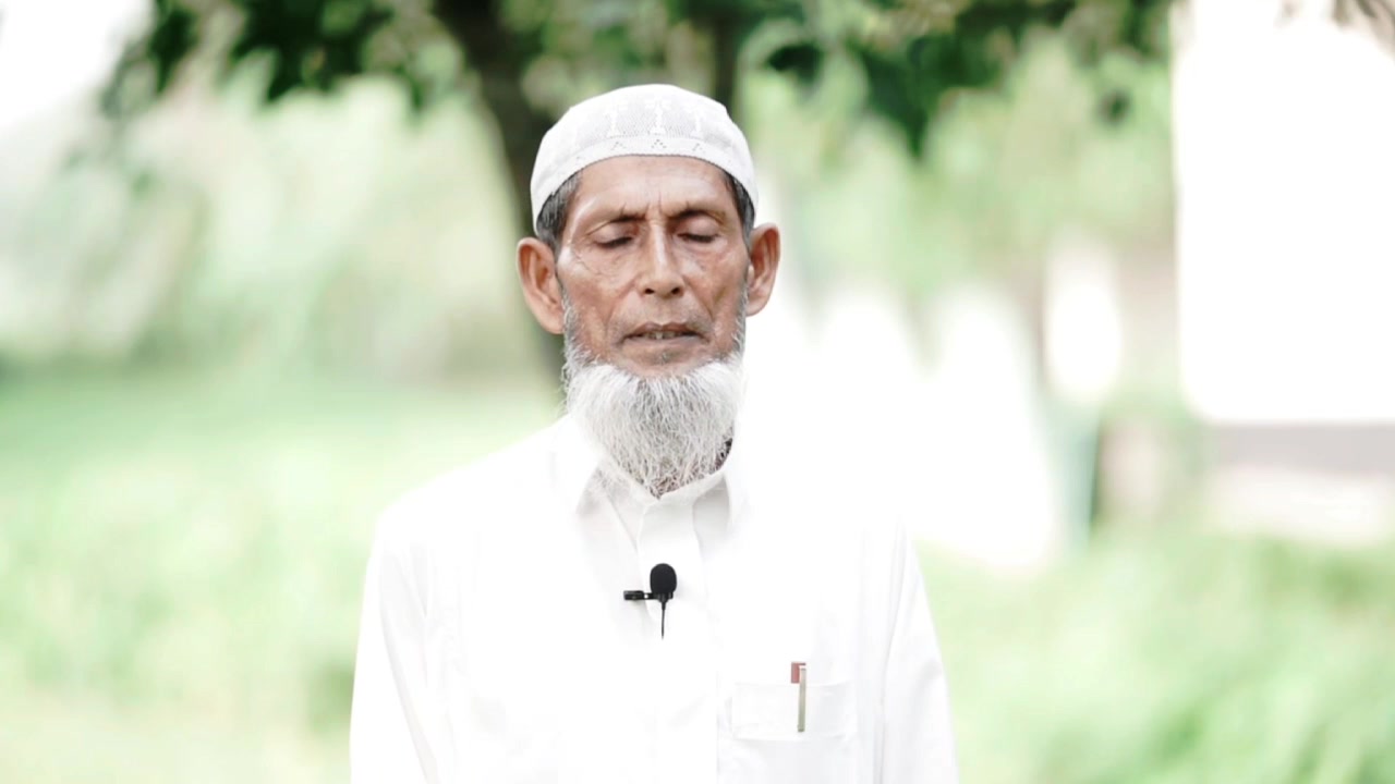 Habib Mohammad Faruk