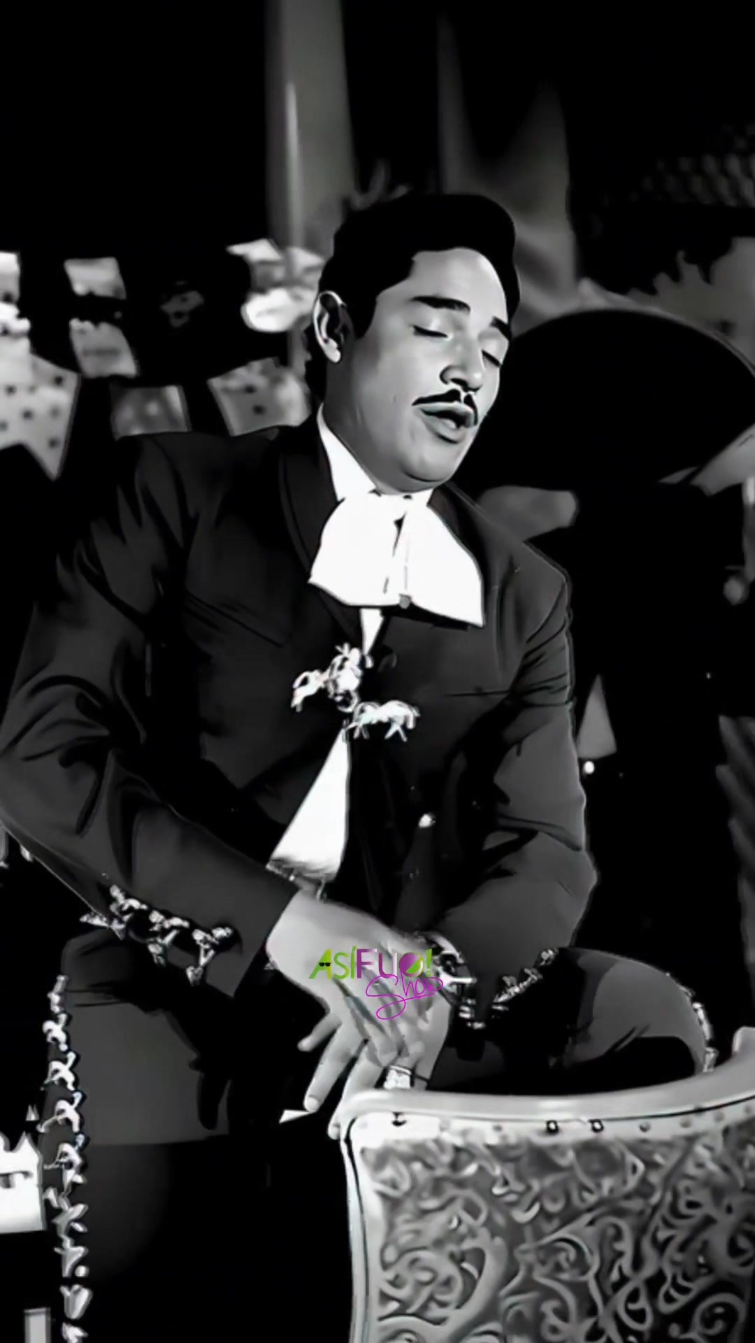 🎶 Javier Solís, el “Rey del Bolero Ranchero”, supo darle voz al amor ...