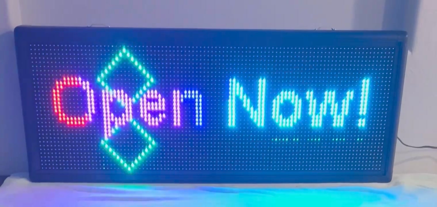 Factory LED Signs, LLC. | Cape Coral FL