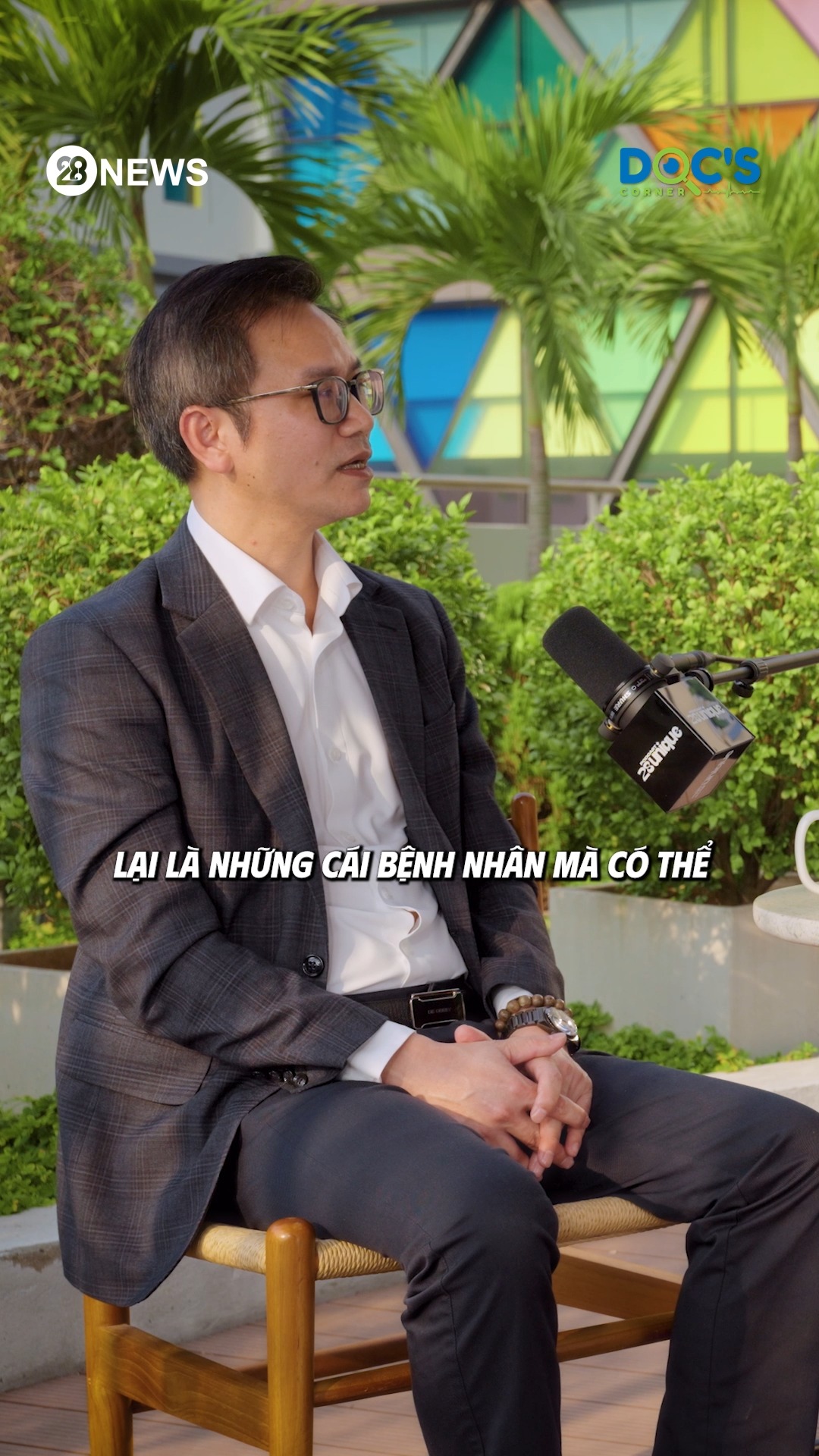 Nhân viên y tế, đặc biệt là bác sĩ tim mạch, đối mặt nguy cơ bệnh tim ...