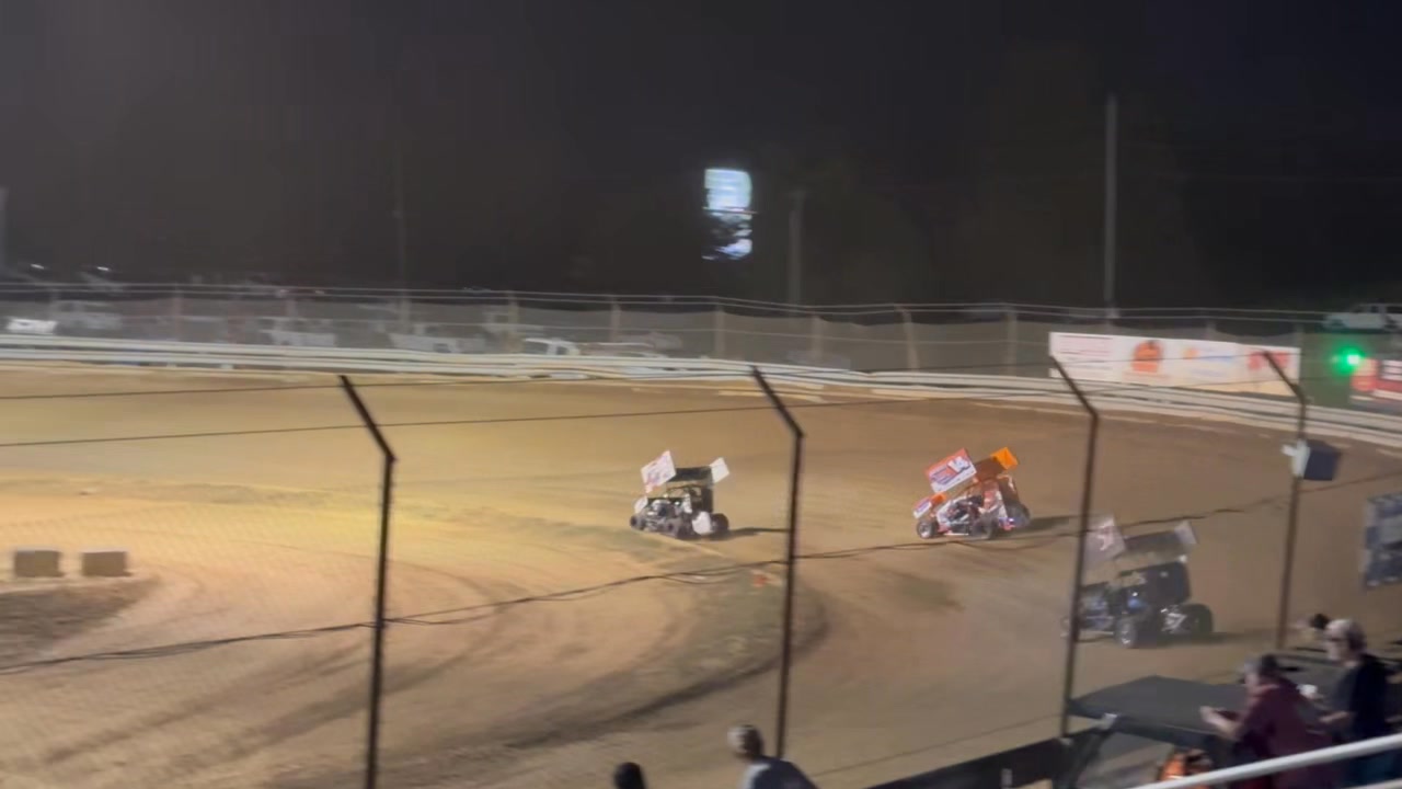 A Class Heat 8th ⏭️ 2nd! | River Cone Racing | Facebook