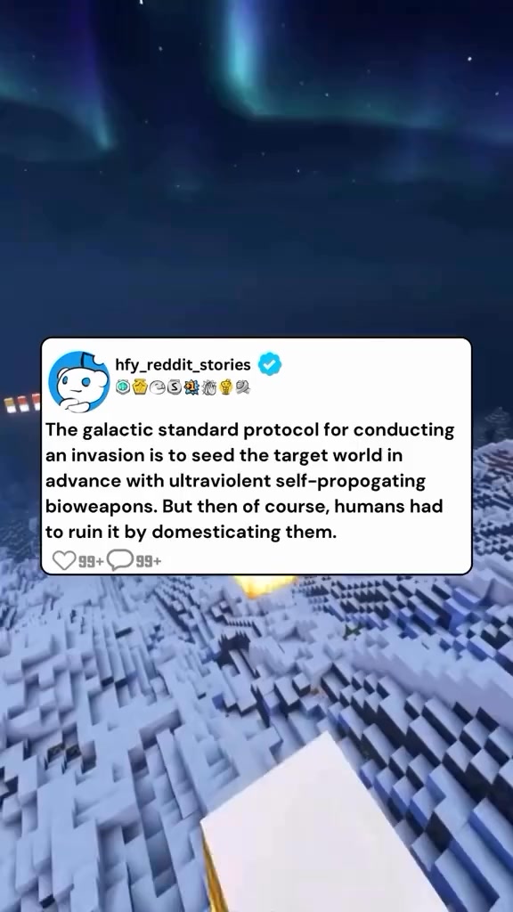 Story by u[deleted] Gameplay by Spicy Sauce Original Title The galactic ...