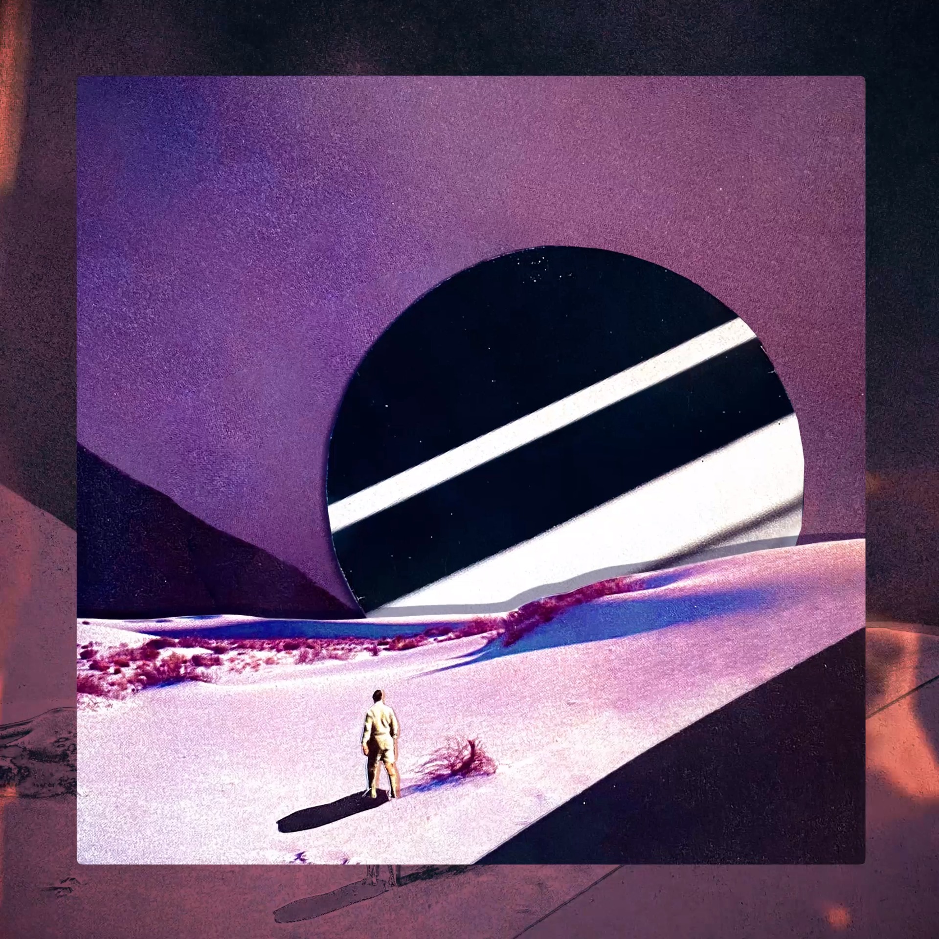 Capstan - 'SEPARATE' Out Now | Fearless Records