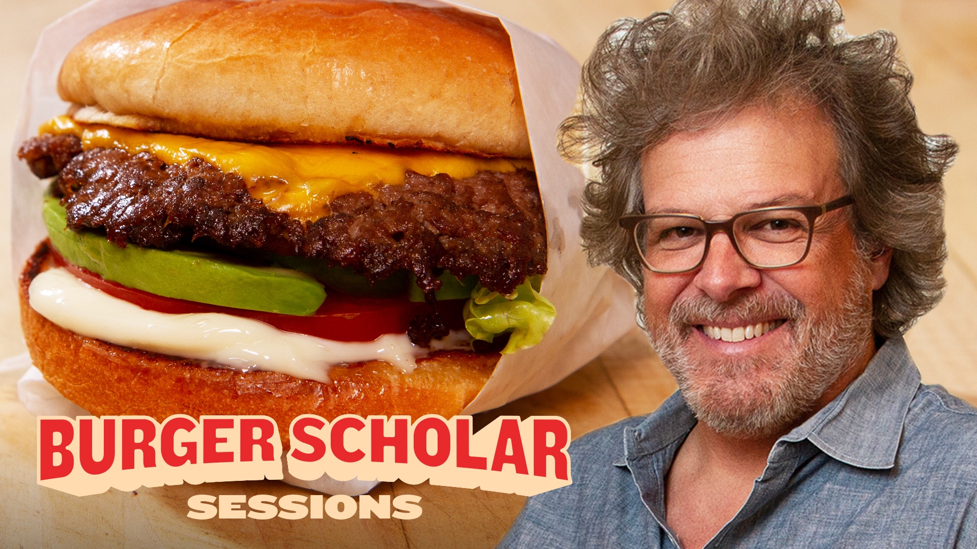 Burger Scholar Sessions | Season 3 | Burger Scholar Sessions is back! 🍔 ...