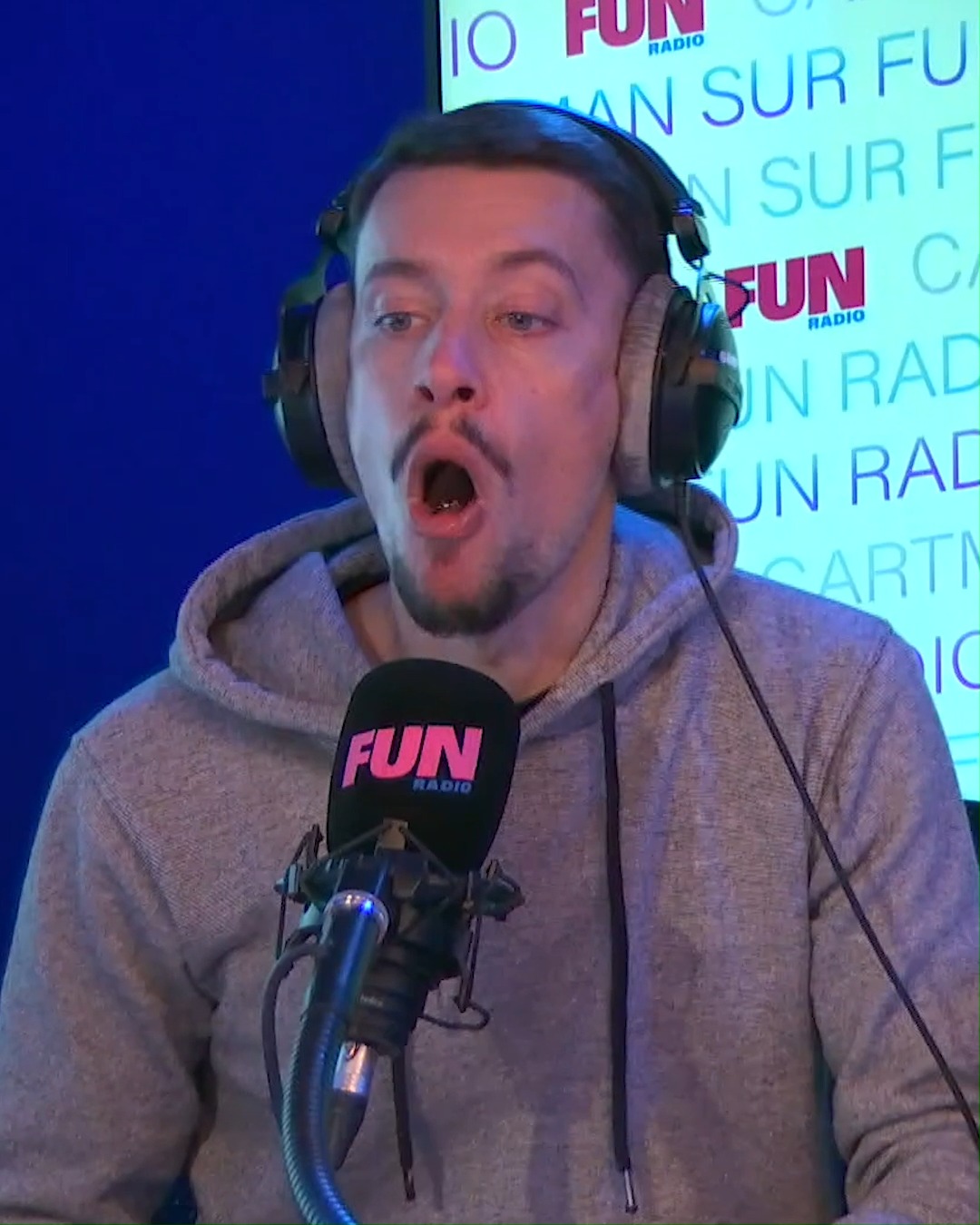 Faire de la fumée avec un citron et des glaçons ? 🍋🧊 C'est ̶ ...