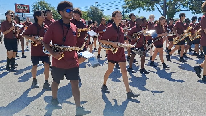 George Ranch High School | Richmond TX