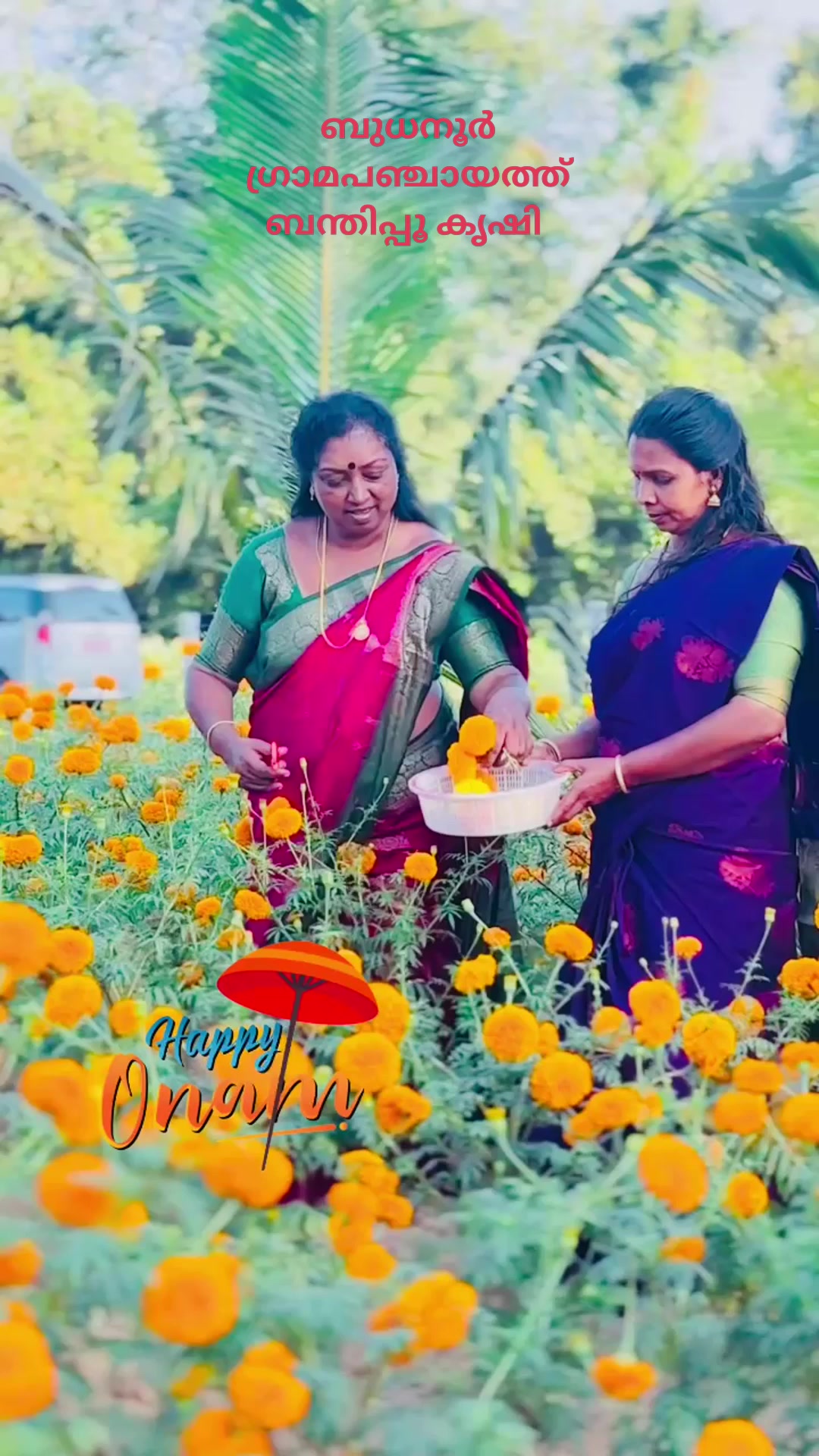 Budhanoor Grama Panchayat | Chengannur