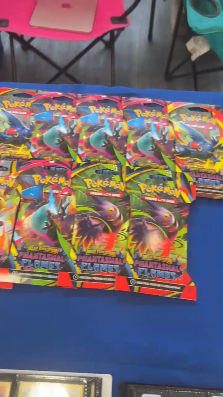instacart pokemon cards Pokémon 1st Edition Vintage WOTC 11 Booster Card Sad Pack Custom Pack!
