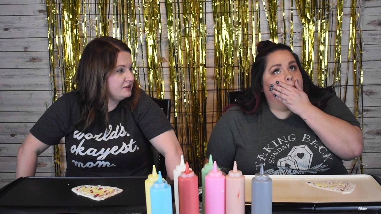 Nikki & Rach: This is Fine - Home | Facebook
