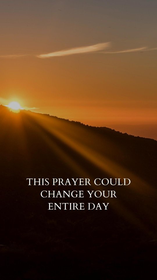 God says, “Without the care, protection, and provision of God, man ...