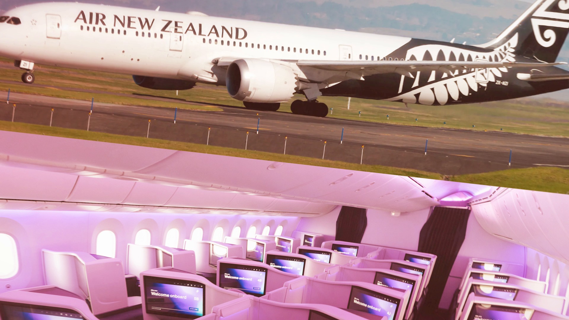 In the latest episode of our Now Boarding series, we take you