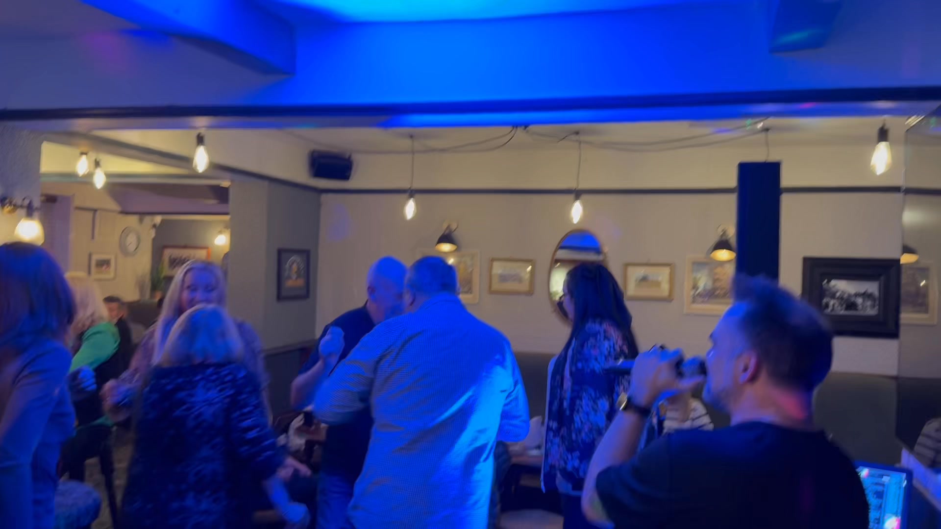 🍻🐑🎤It’s all going on in The Lamb tonight 🐑🍻🎤 | The Lamb Tottington ...