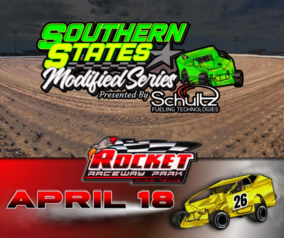 For the first time since 2022, the Southern States Modified Series ...