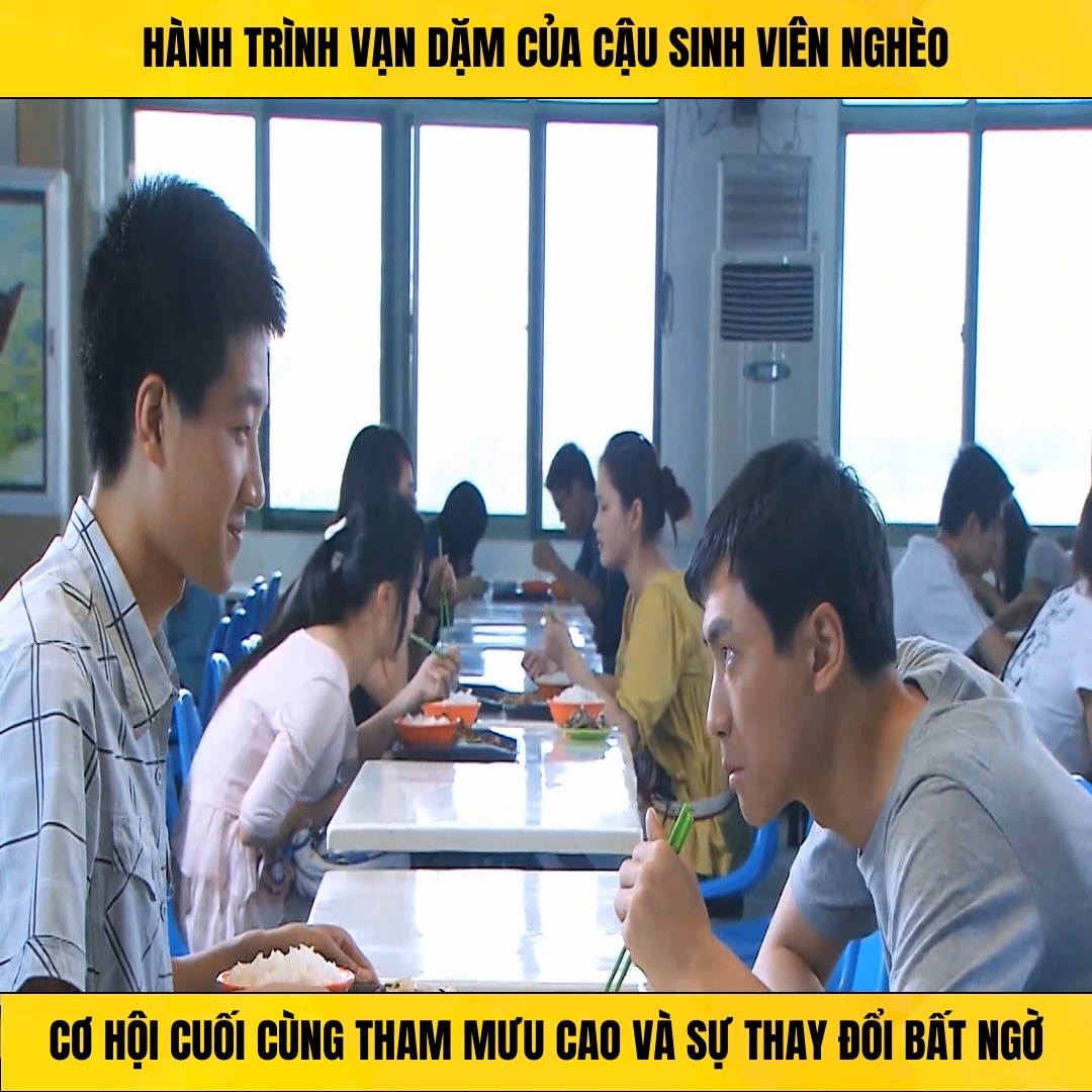 Hành trình vjan dặm của cậu sinh viên nghèo | Kayleigh Blanchard | Facebook