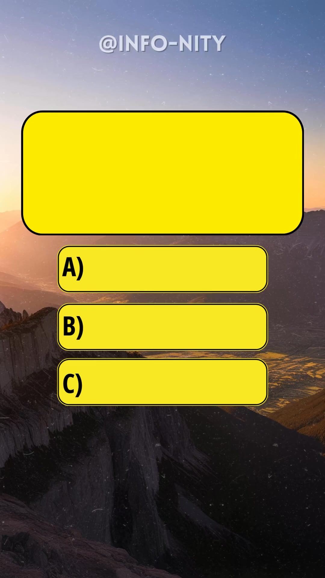 General Knowledge Quiz for Americans #quiz #quiztime #time # ...