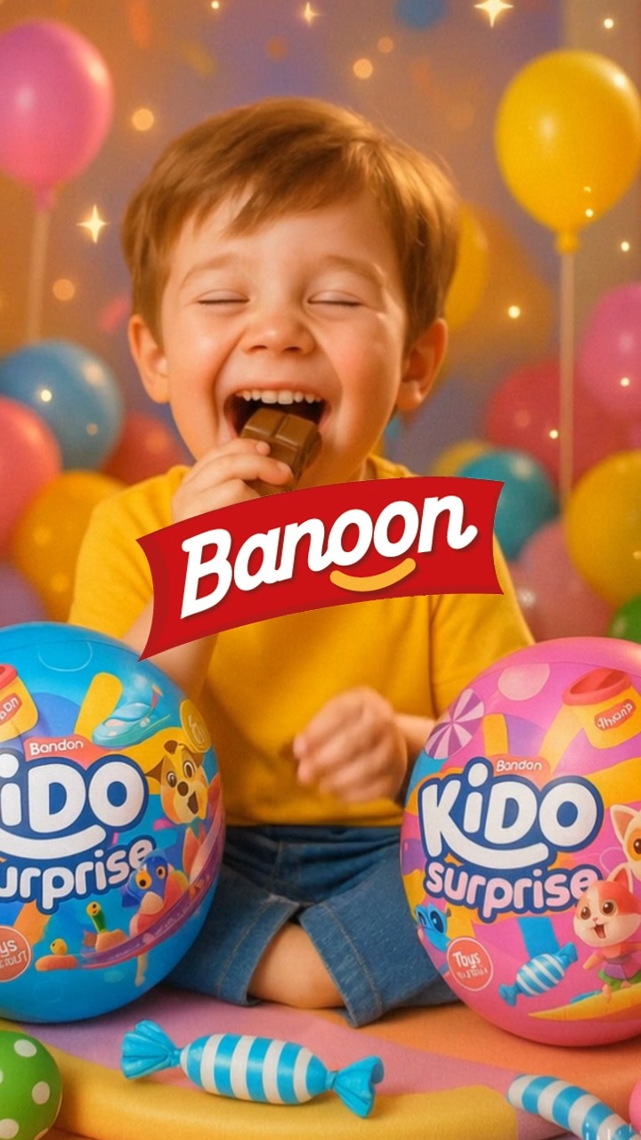Welcome to BANOON's World Are you ready to step into the fun? 🎉 ...