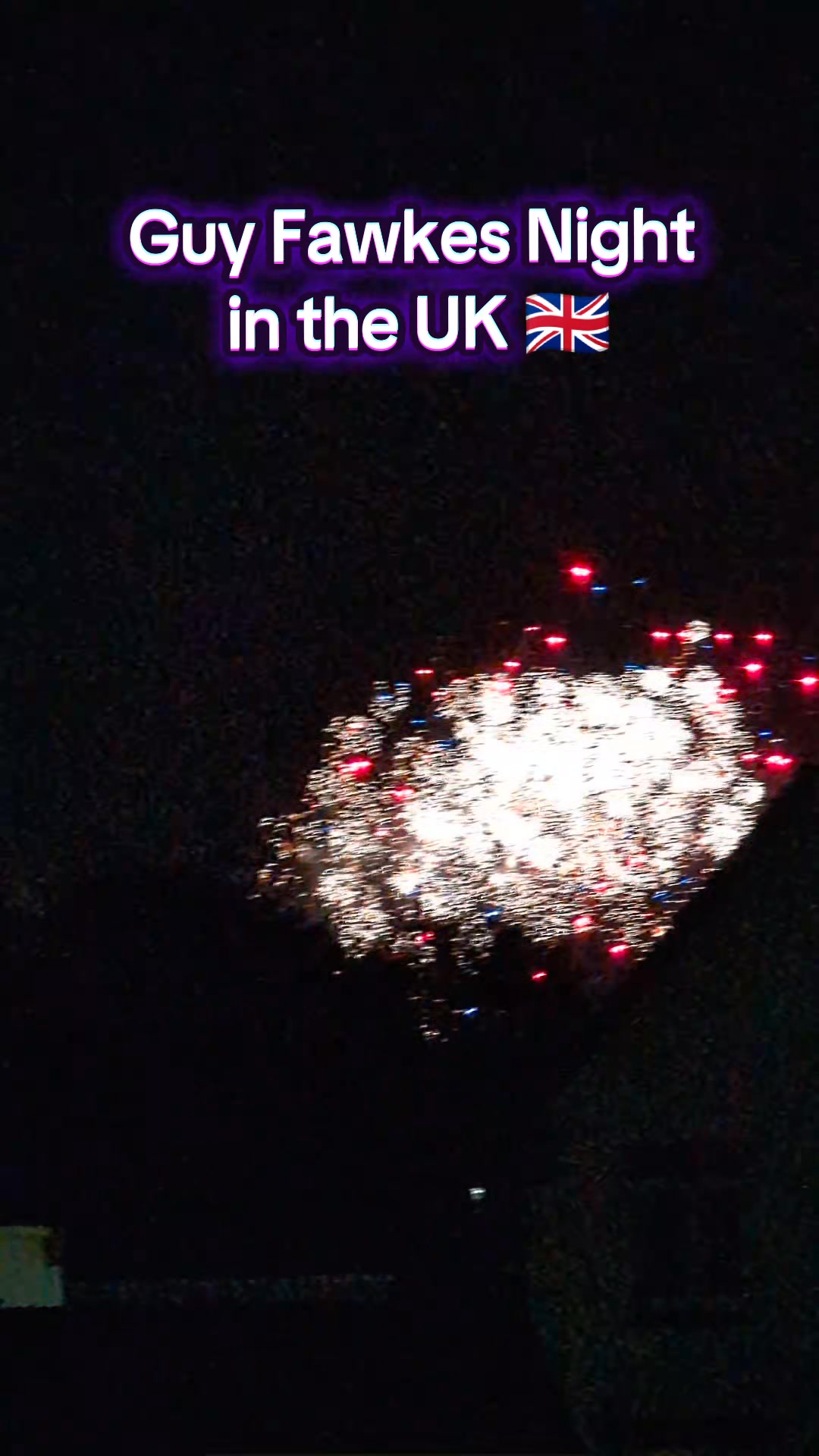 👇 💥 “Remember, remember the 5th of November…” Guy Fawkes Night marks ...