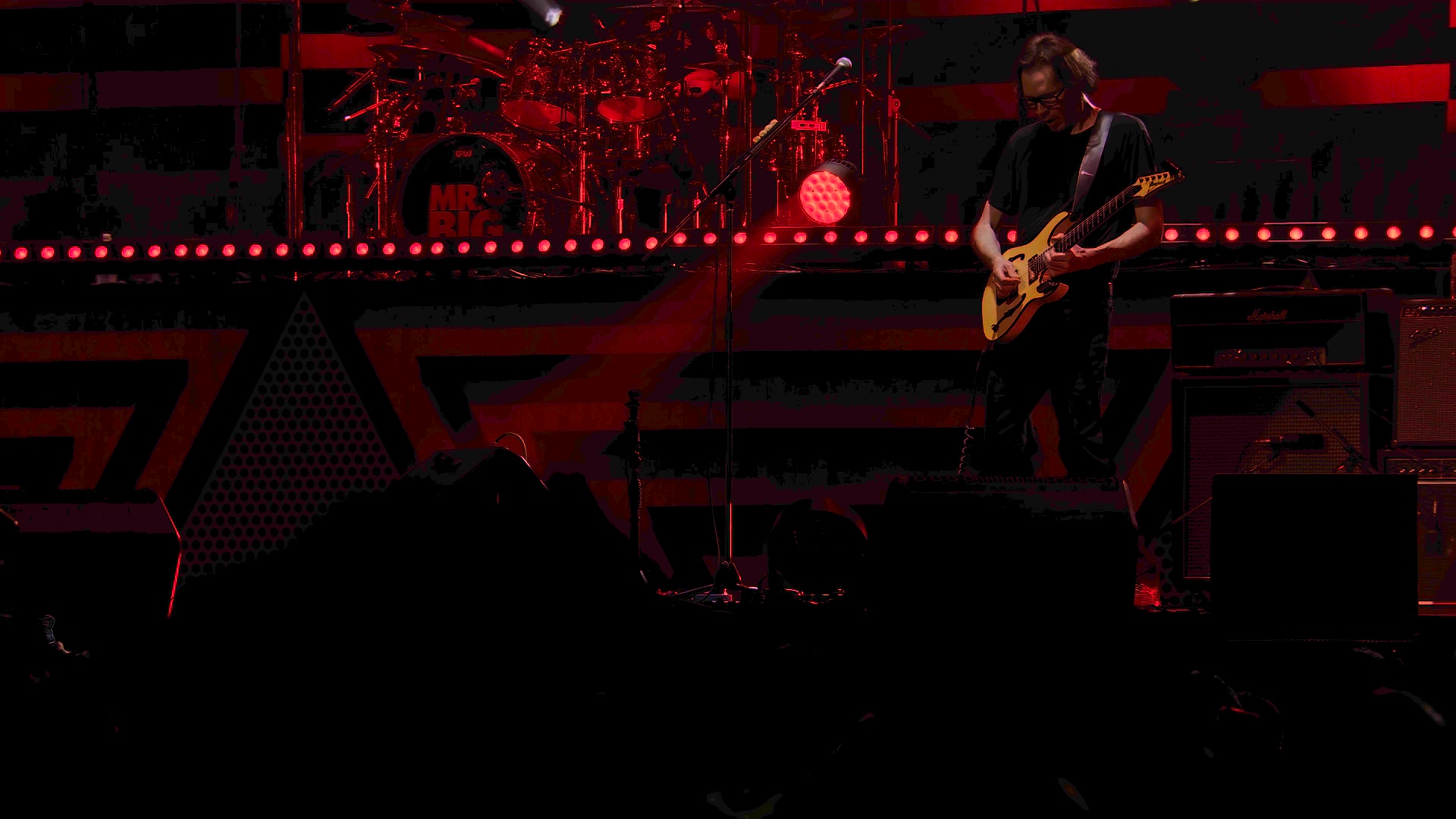 Raw like Sushi 114 - Live at Budokan 2014