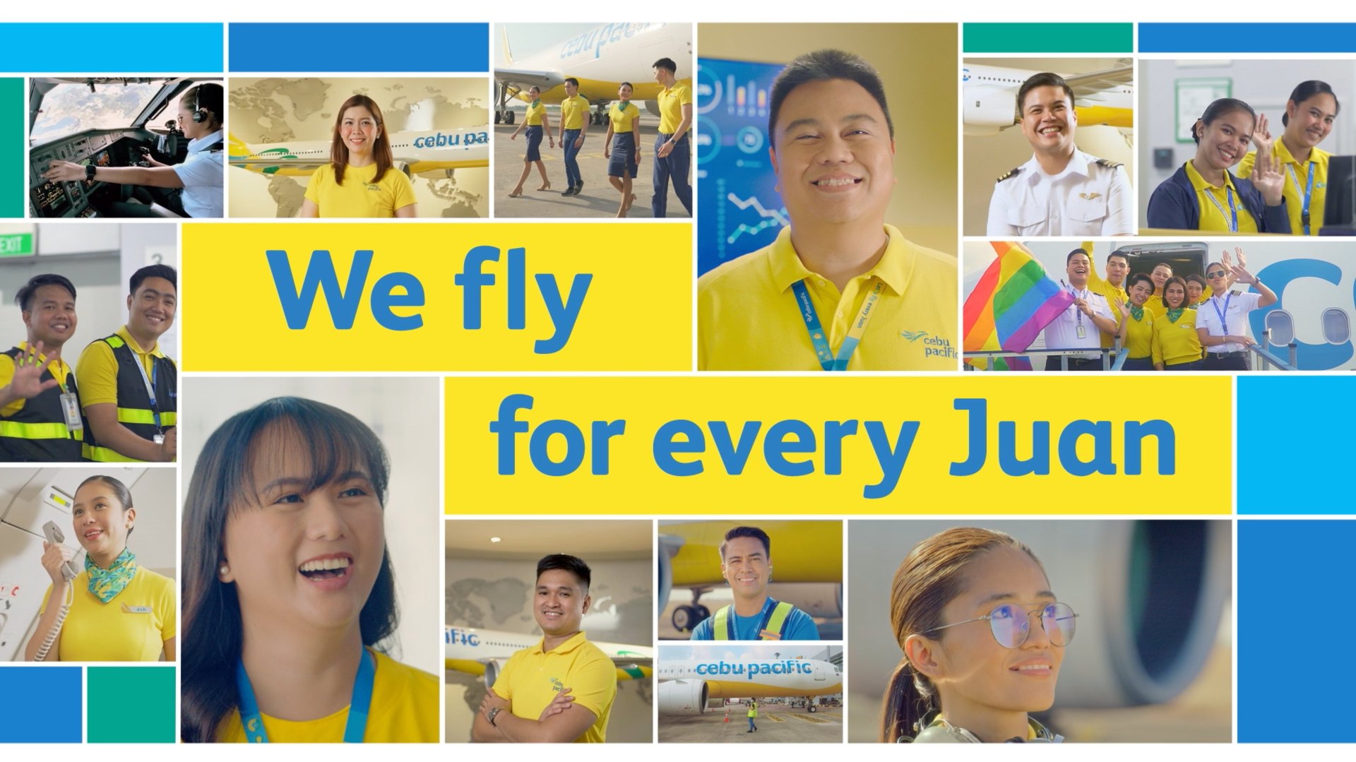 We fly for every adventure, every milestone, every embrace. # ...