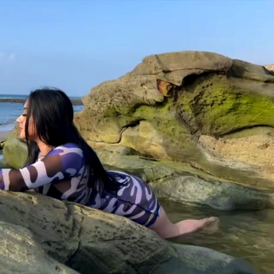 Andrea Verduga videos