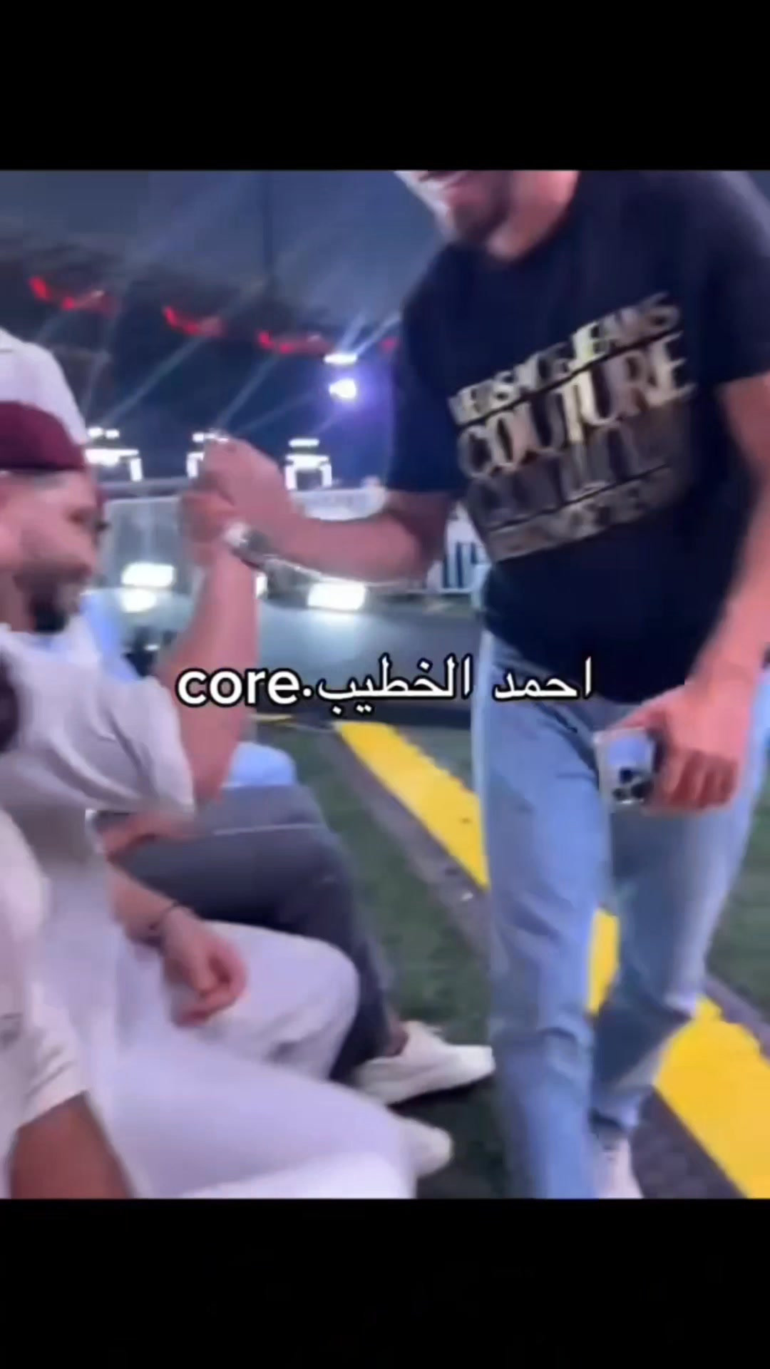 Core 32 : أحمد الخطيب 🤣🤣🤣 . . . . . . . #احمد_الخطيب #itskhateb #صانع ...