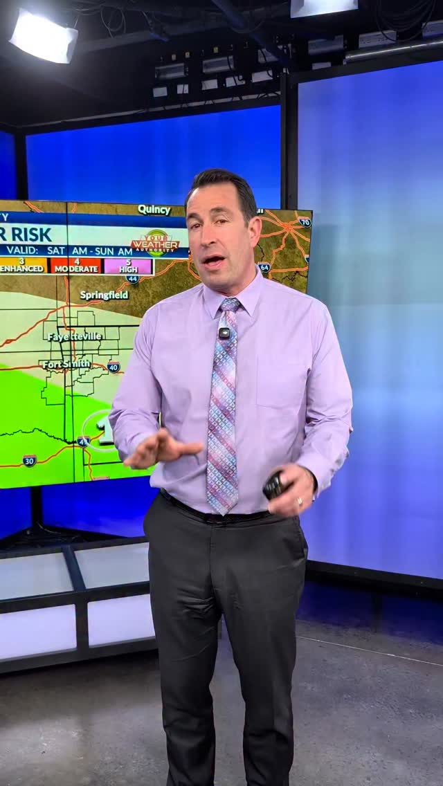 Rain on the way... Chief Meteorologist @weatherdan has the latest ...