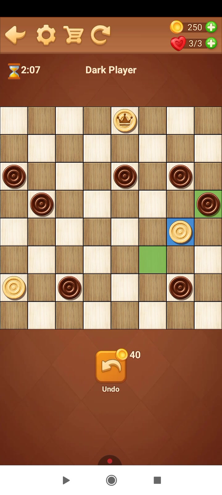 نحن الاصل والباقي تقليد Checkers: From Beginner to Pro | Taoufik ...