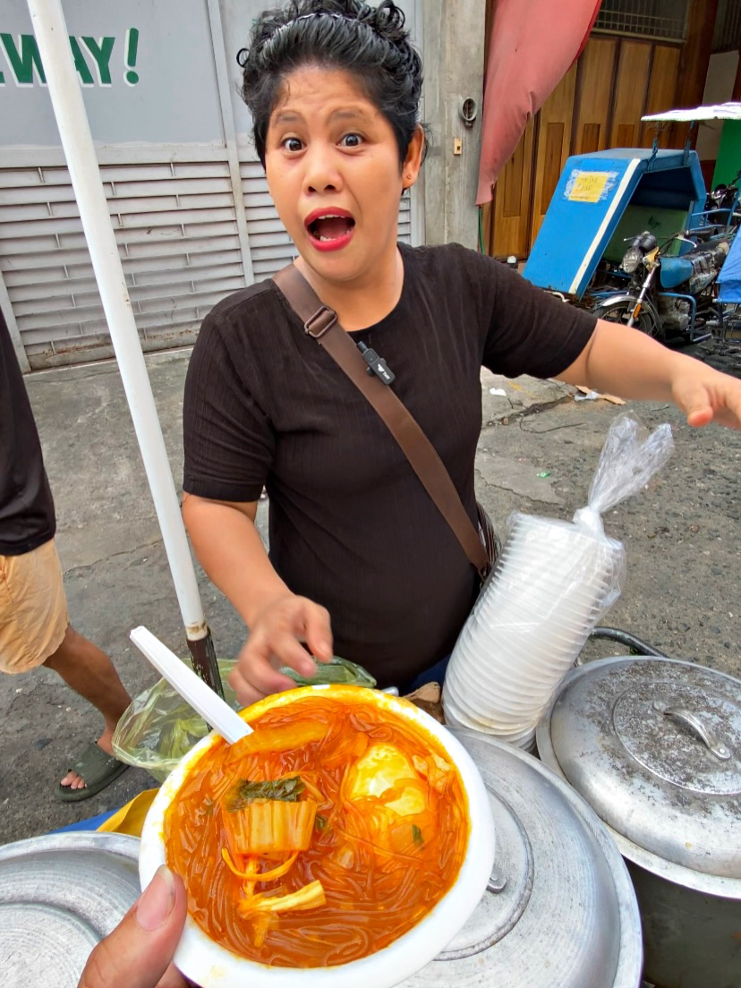 Simpleng meryenda na gala #foodtrip | Reden rugz | Facebook