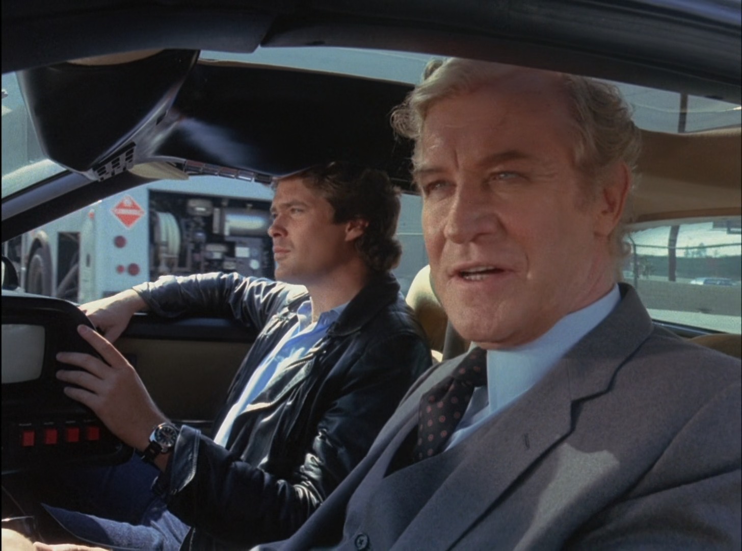Buy: https://amzn.to/4mgmj1G Knight Rider (Officially Licensed ...