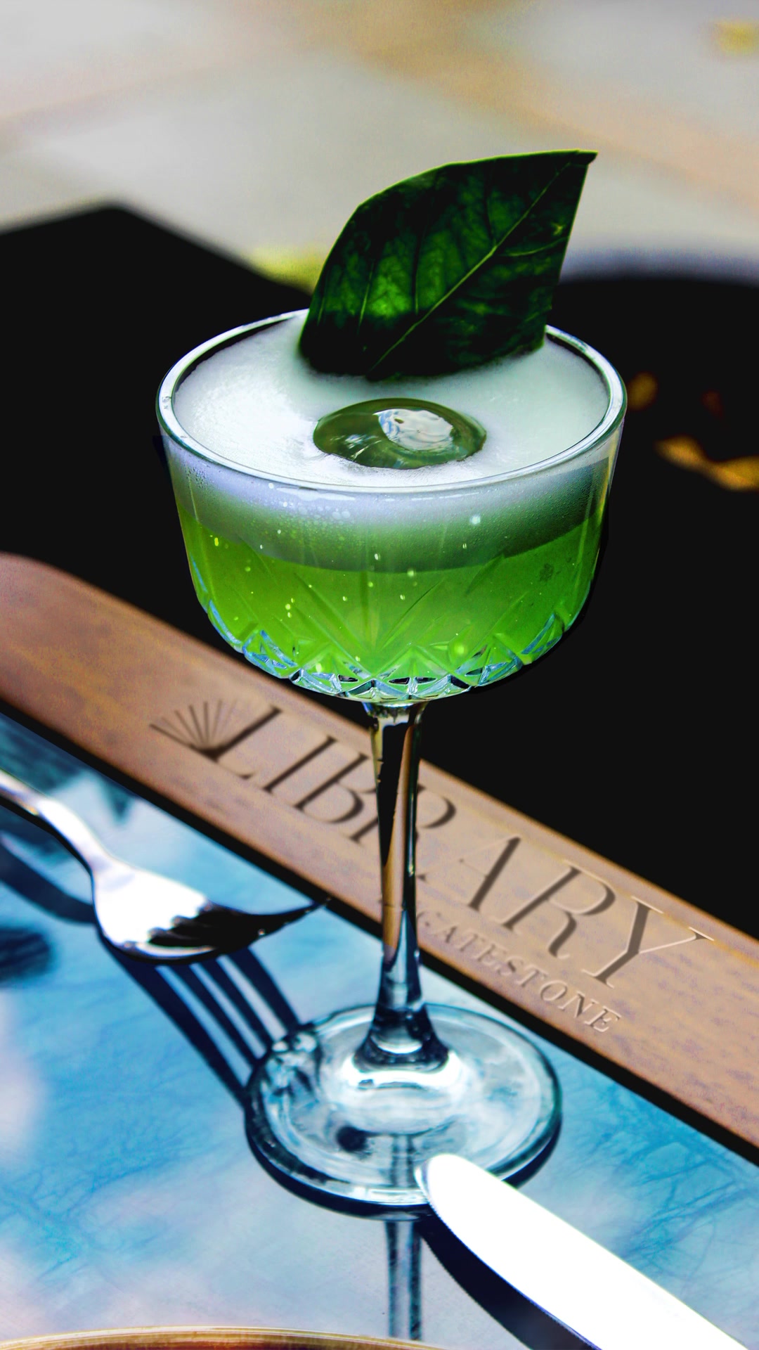 Library Bar and Restaurant Ingatestone | Ingatestone