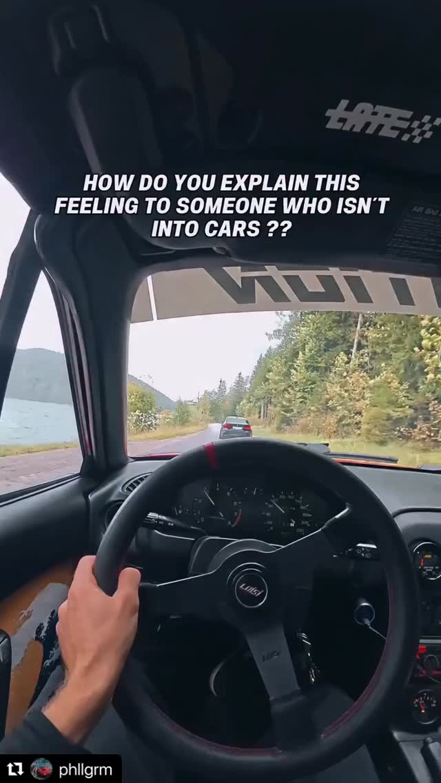 #Repost @phllgrm ・・・ V2 without Music, Check the other Reel! That ...