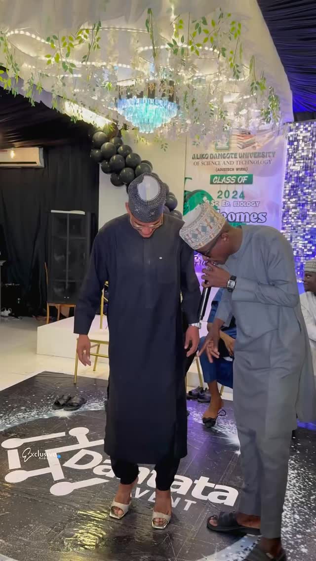 ADUSTECH game session continues 😆 Reels:: @exclusive_media.ng ...