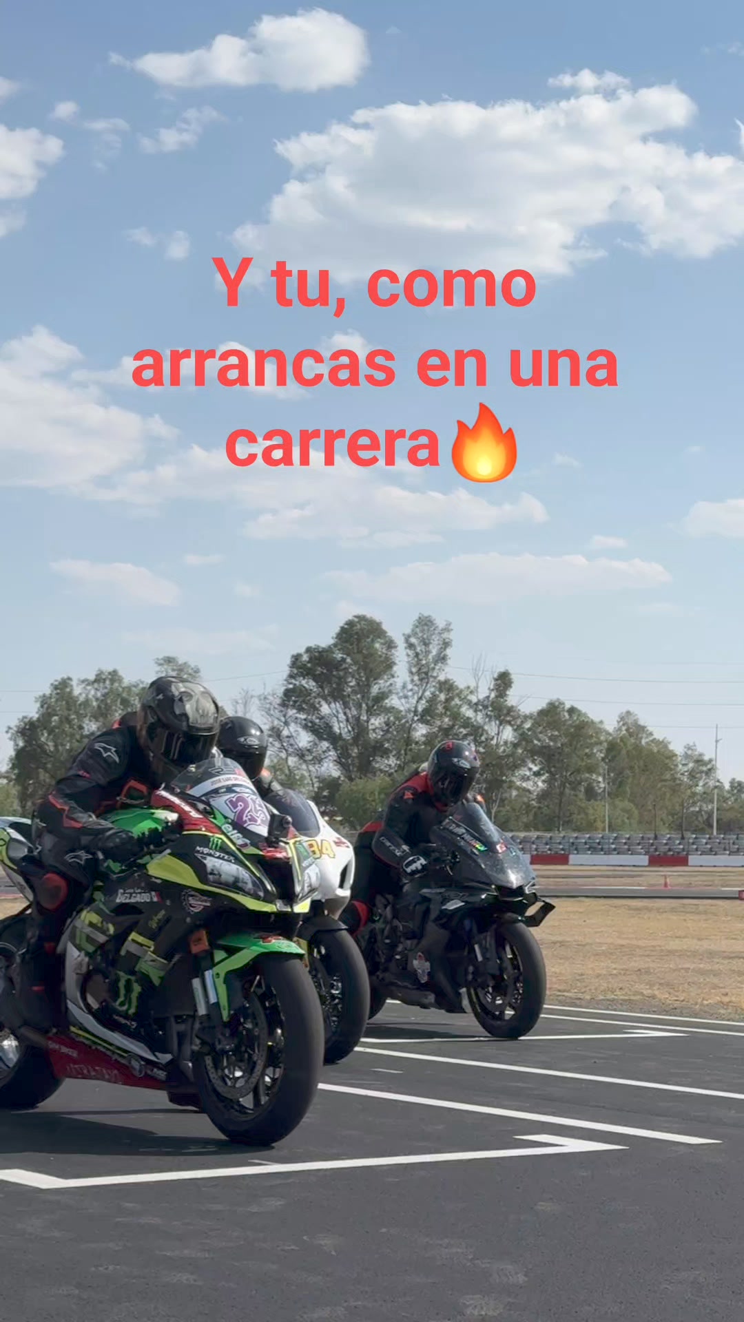 Centro racing