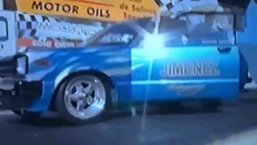 Retro los Mejores tiempos DEL drag racing Boricua | La Fiebre Boricua ...